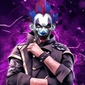 Petratrucoff Free Fire