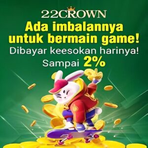 22Crown Login