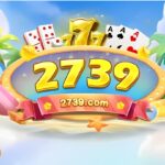 2739 Slot