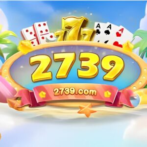 2739 Slot