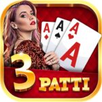 3 Patti Show
