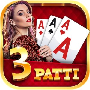 3 Patti Show
