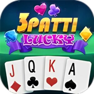 3 Patti Lucky