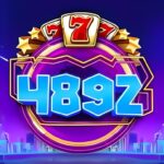 4892 Slots