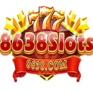 8638 Slots