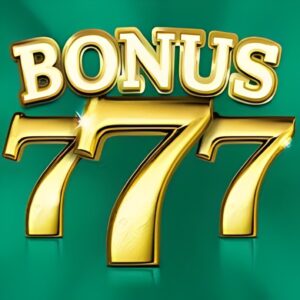 Bonus777