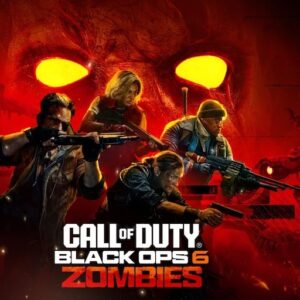 Call of Duty Black Ops 6