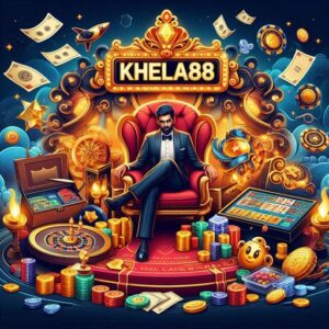Khela88