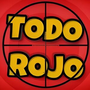 Macro FF Todo Rojo