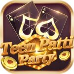 Teen Patti Party
