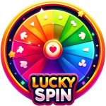 Lucky spin 777