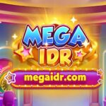 Mega IDR