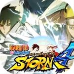 Ultimate Ninja Storm 4