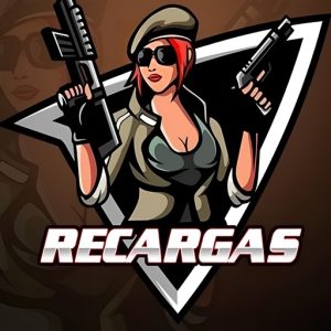 Recargas Free Fire