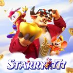 STARRY777
