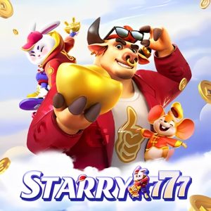 STARRY777