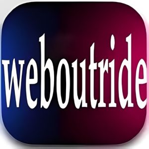 Weboutride