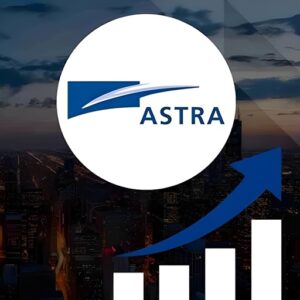 Astra Investasi