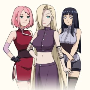 Kunoichi Trainer