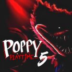 Poppy Playtime Chapter 5