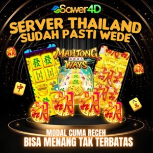 Sawer4D