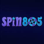 Spin805