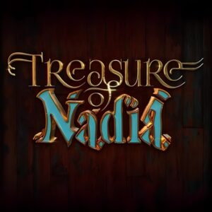 Treasure Of Nadia