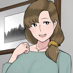 Mother Lesson
