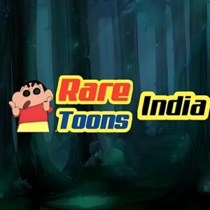 Rare Toons India
