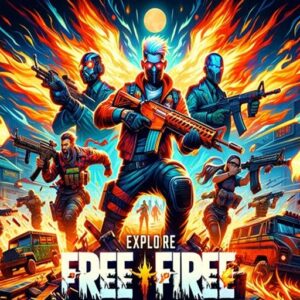FF Global Beta
