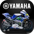 Ride YAMAHA