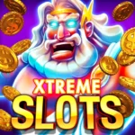 Xtreme Slots 777 Vegas Casino