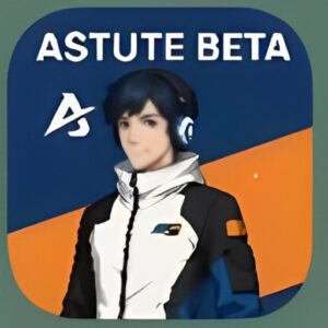 Astute Beta Server