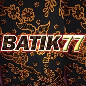 BATIK77