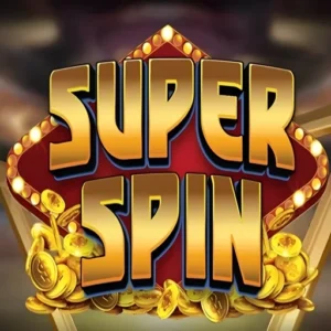 Superspin