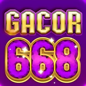 Gacor668