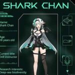 Shark Chan