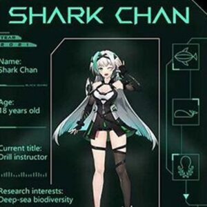 Shark Chan